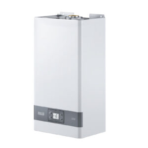Scaldabagno a Camera Stagna Riello Mini 17 LN Gpl