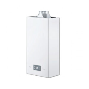 Scaldabagno a Camera Aperta Riello Acquafun 2 14lt LN Gpl