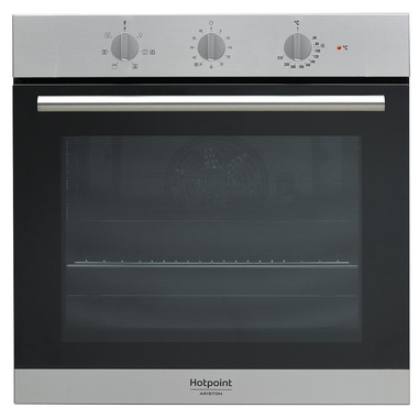 Forno da Incasso Inox 66 LT