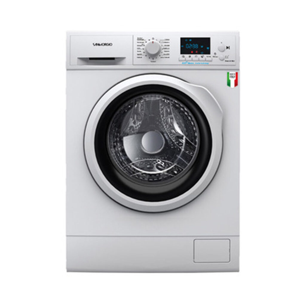 Lavatrice Caricamento frontale 10 kg 1200 Giri/min