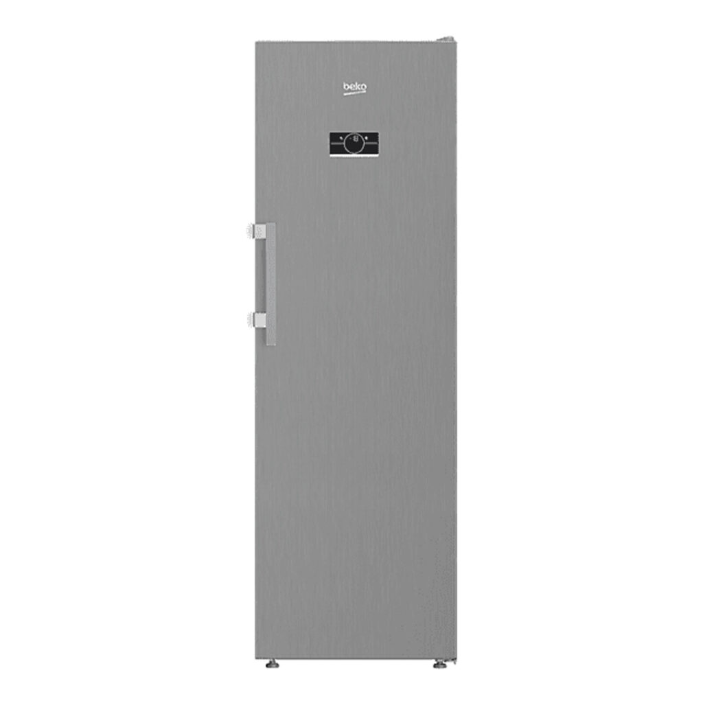 Congelatore verticale a cassetti Beko