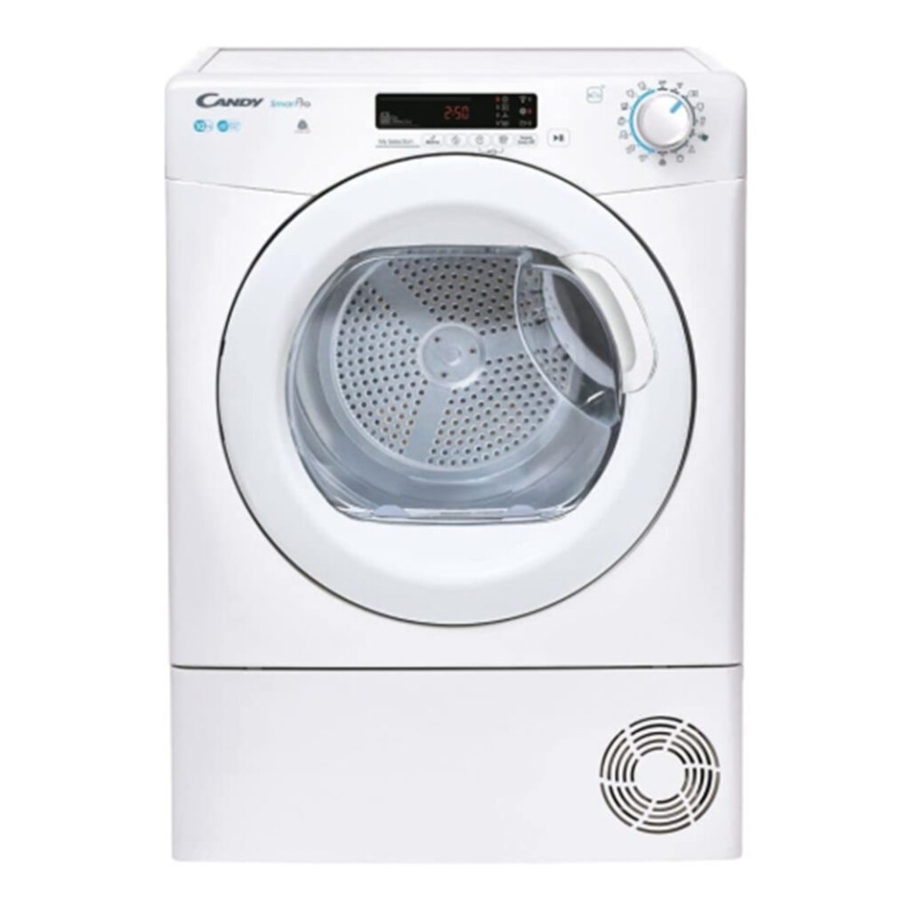 Candy Smart Pro Asciugatrice a Condensazione, 10kg,