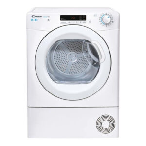 Candy Smart Pro Asciugatrice a Condensazione, 10kg,