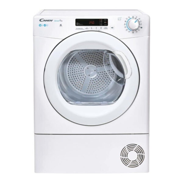Candy Smart Pro Asciugatrice a Condensazione, 10kg,
