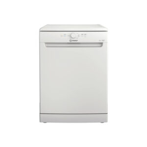 INDESIT - Lavastoviglie Classe E 14 coperti-Bianco