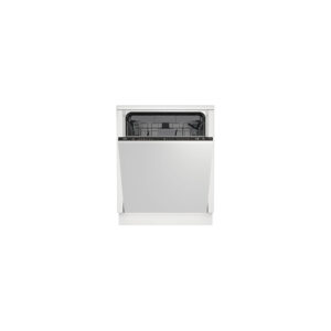 Beko Lavastoviglie, 15 coperti, scomparsa totale, Classe energetica