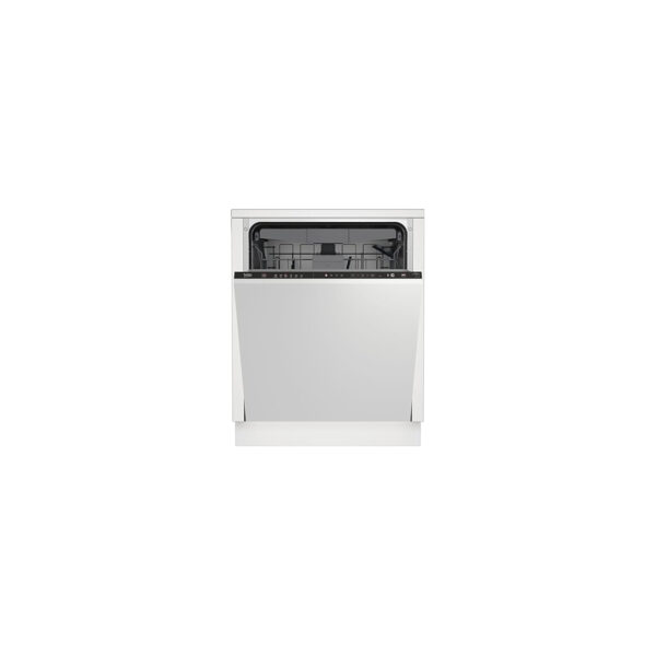 Beko Lavastoviglie, 15 coperti, scomparsa totale, Classe energetica