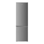 Frigorifero Vov Combinato Statico Inox