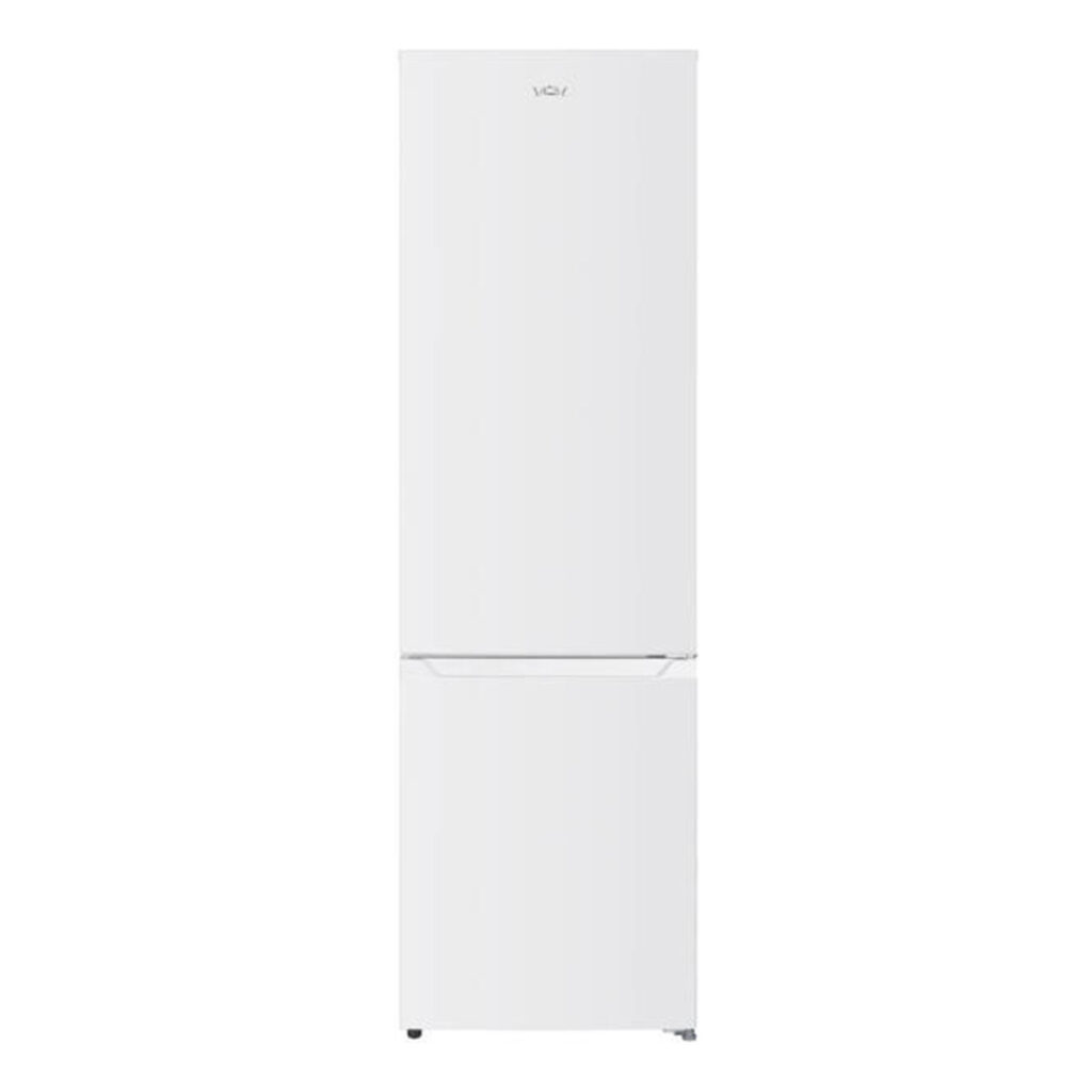 Frigorifero Combinato Vov Bianco 2mt
