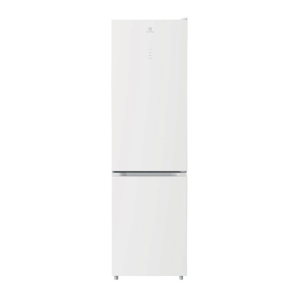 Frigorifero Combinato Staylux Bianco Vetro