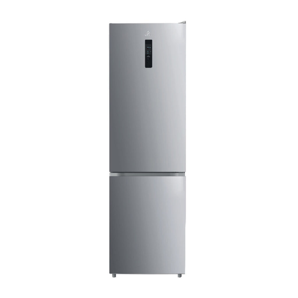 Frigorifero Combinato Staylux Inox