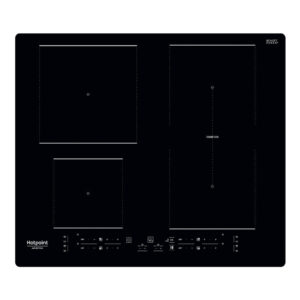 Piano cottura Hotpoint Ariston 60cm Induzione