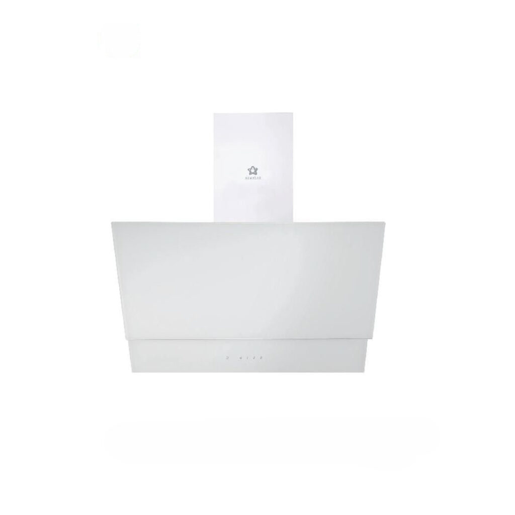 Cappa Staylux 60cm Bianco