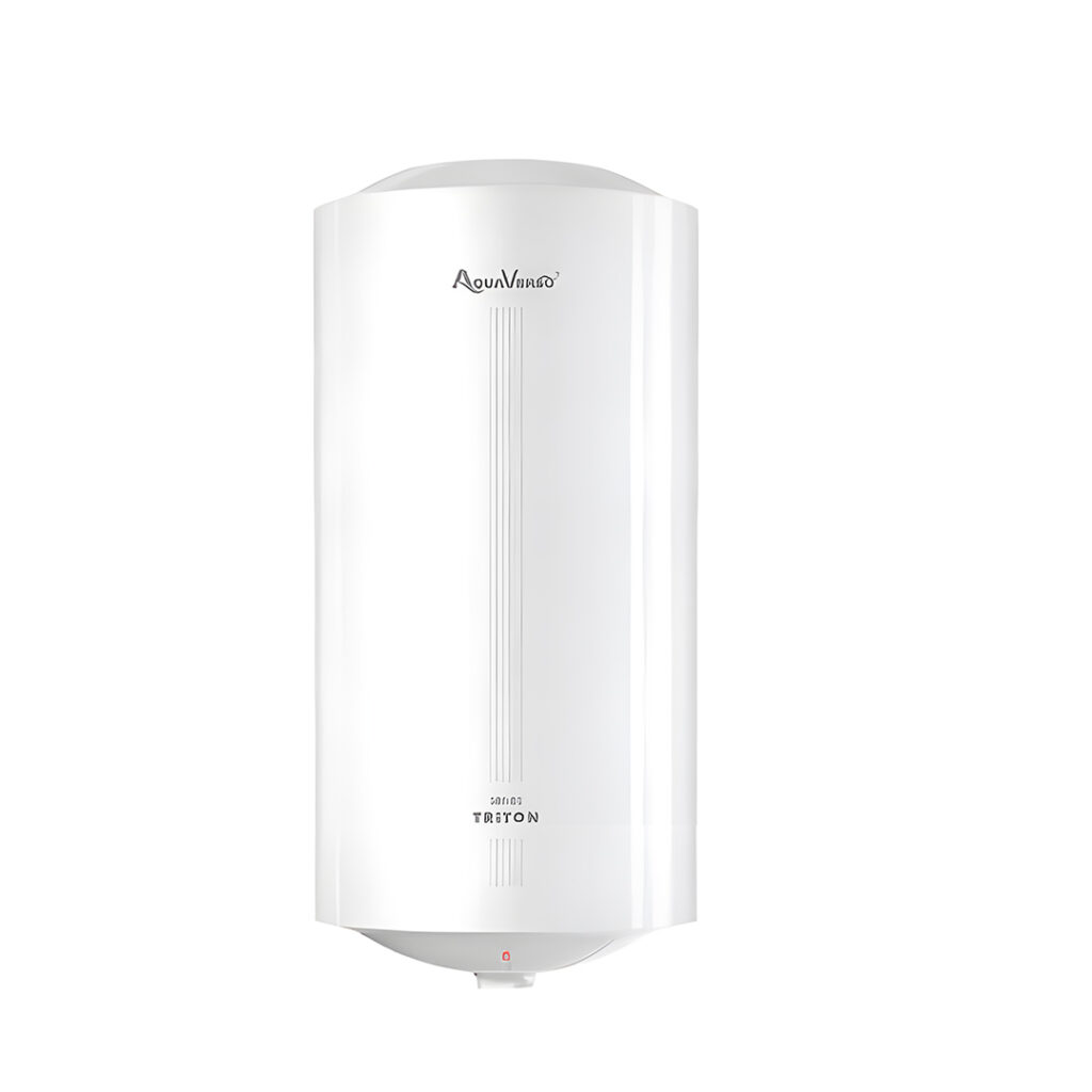 Scaldabagno Elettrico 30Lt Thermex Aquaverso