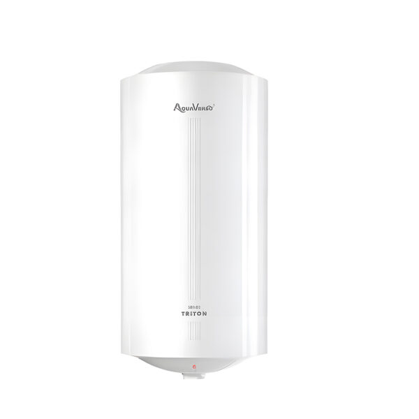 Scaldabagno Elettrico 80Lt Thermex Aquaverso