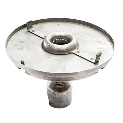 Bruciatore Ultra Rapido Gambo Lungo Alpes