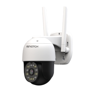 HeyCamMove Pro - Telecamera Ip wi-fi