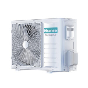 Macchina Esterna Mono 18000 btu Canalizzata