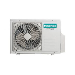 Unità Esterna Console 12000 Btu Hisense