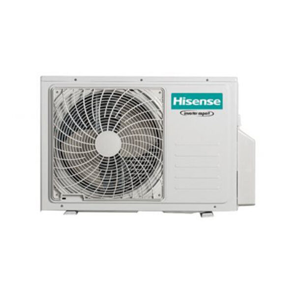 Unità Esterna Console 12000 Btu Hisense