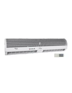 Barriera D'aria 120cm Ecoline con Resistenza