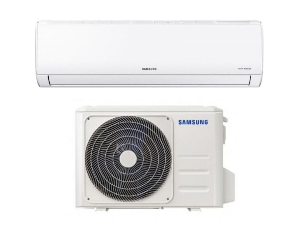 Climatizzatore Samsung 9000 btu