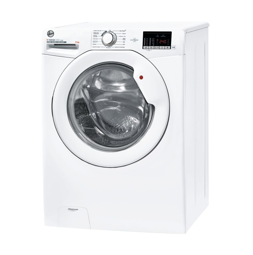 Lavatrice HOOVER 9kg