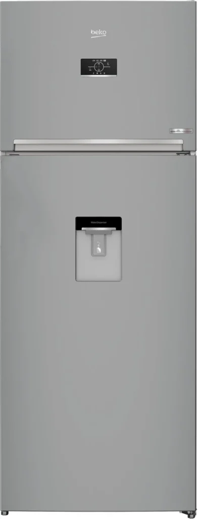Beko Frigorifero Doppia Porta Capacità 455 Litri Classe energetica E Raffreddame