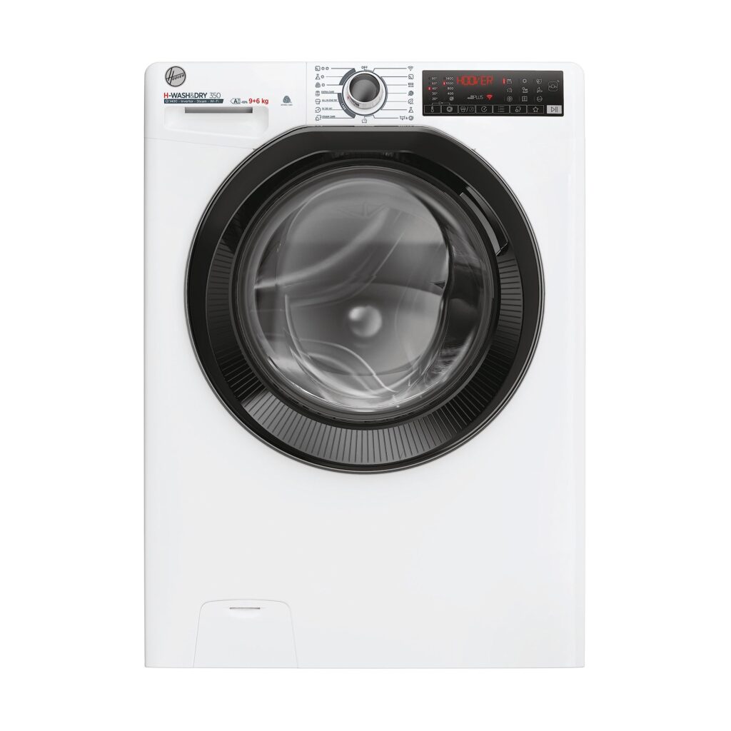Lava Asciuga 9/6 Kg Hoover