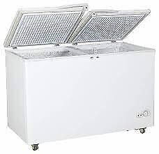 Congelatore a pozzo 400 Lt Staylux