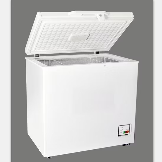 Congelatore a pozzo 200 Lt Staylux