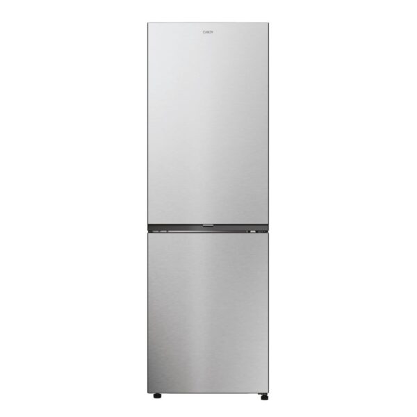Frigorifero Candy Combinato Inox