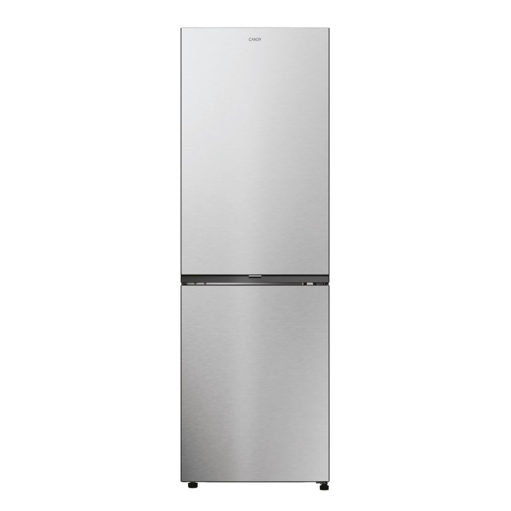 Frigorifero Candy Combinato Inox