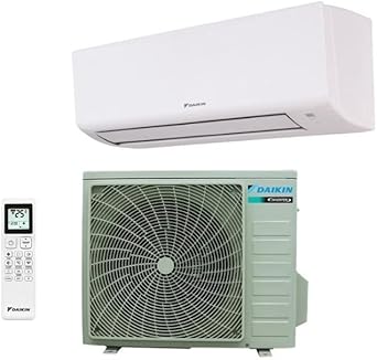 CONDIZIONATORE DAIKIN SENSIRA 12000 BTU MONOSPLIT INVERTER R32 A++ OUTLET