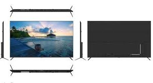 Vov QLED 70"