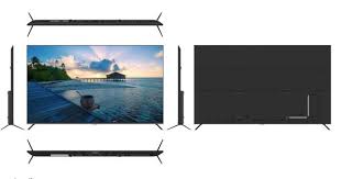 Vov QLED 70"
